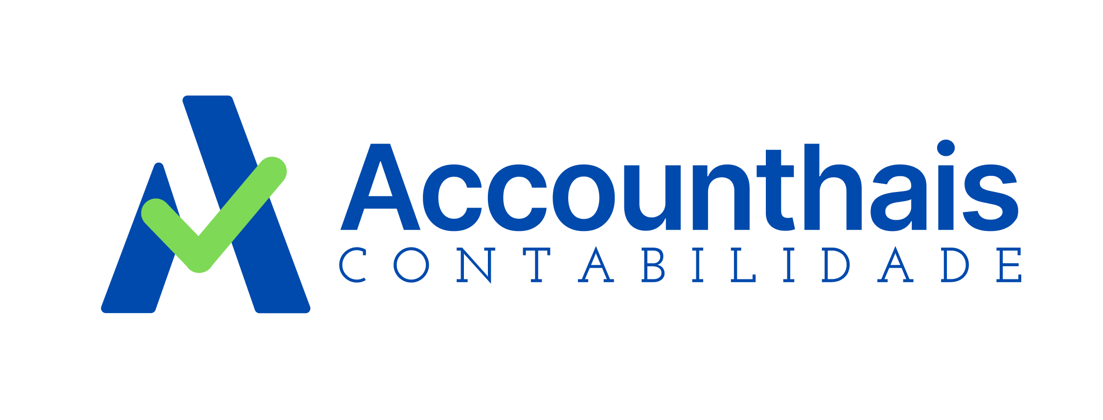 ACCOUNTHAIS LOGO - FUNDO BRANCO